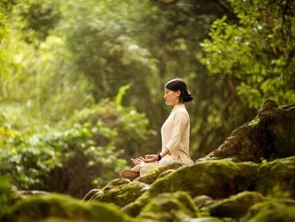 Freedom From Internal Struggle