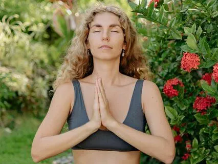 Freedom From Intrusive Thoughts