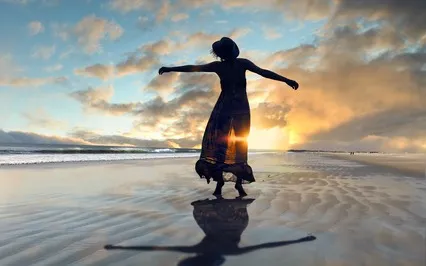 Freedom From Limits - Guided Meditation