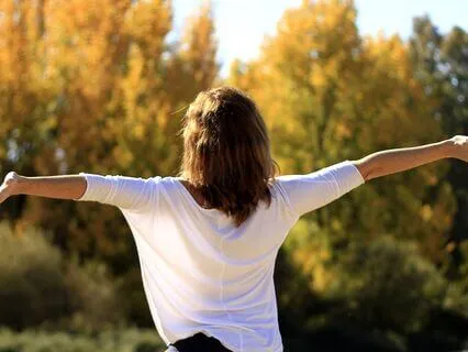 Freedom From Overthinking