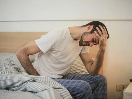 Freedom From Physical Aches & Pains | Pain Removal