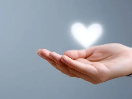 Freedom From Self-Criticism: Embody Self Compassion