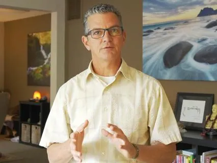 Freedom From Stress: How Are You Relating?