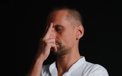 Freedom From Suffering ― Raja Yoga