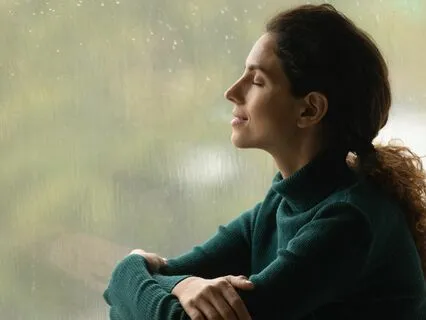 Freedom From Worry - Facing Difficult Thoughts And Emotions