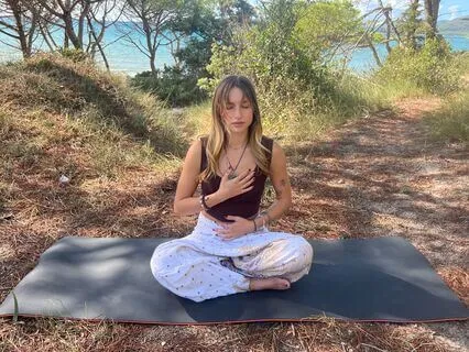 Freedom In Feeling | Feel Without Limitations