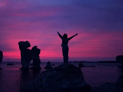 Freedom In Success And Failure