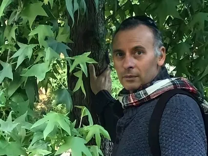  Freedom Is My Destiny