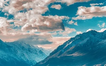 Freedom Is Only At Present, Thoughts Stay In The Right Place