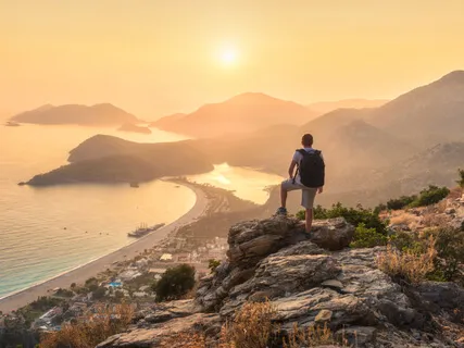 Cultivate Long-lasting Freedom