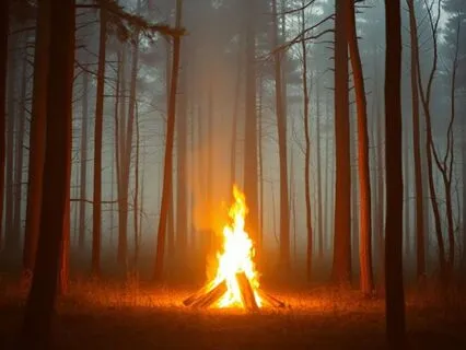 Freedom Meditation For Men – Releasing Control