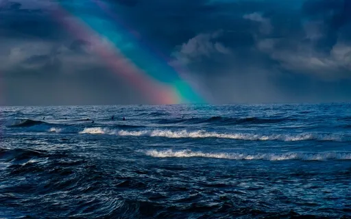 Freedom Of A New Year!