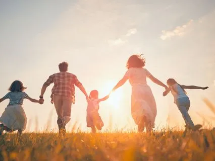 Freedom Through Forgiveness — A Family Healing Journey