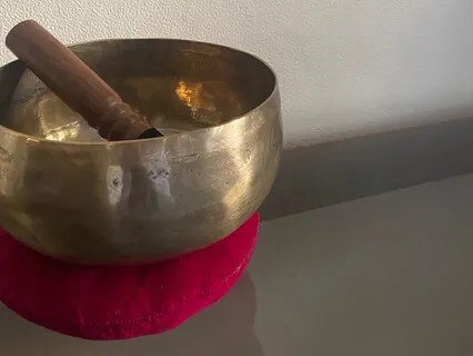 Freedom Through The Body