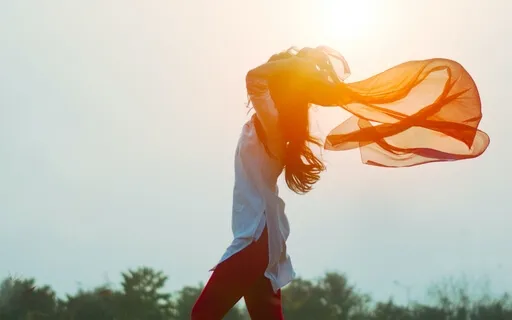 Freedom To Awaken (No Music)