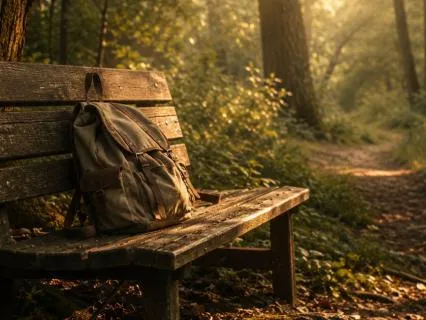 Freedom To Be Enough: Releasing The Weight Of Responsibility