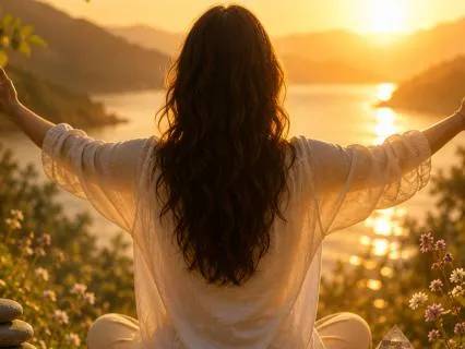 Freedom To Be Yourself | EFT For Authenticity