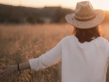 Freedom To Move Forwards. Meditation For Liberation & Flow