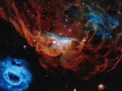 Freedom Within, Freedom Without