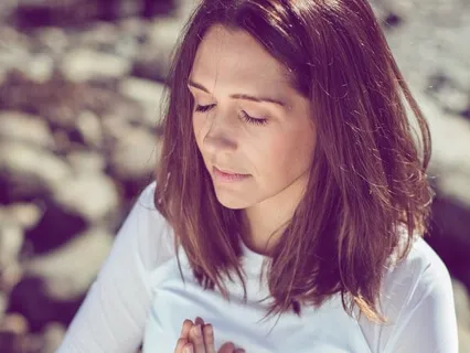 Freeing Yourself From Judgment