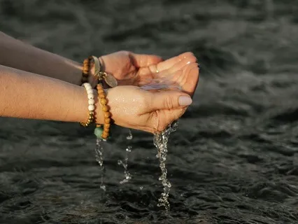 Freeing Yourself From Shame