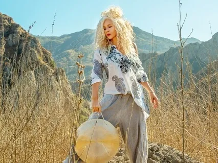 Freely Abundant: The Sacral Journey