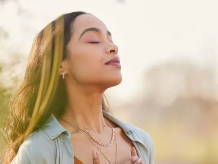 Freeze Response: Somatic Healing & Nervous System Regulation