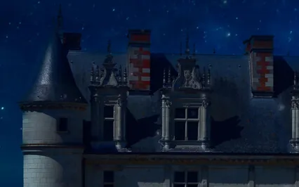French Chateau ~ Sleep Story