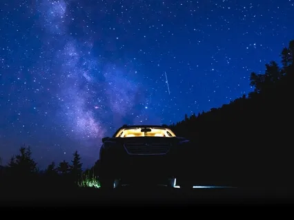 French Countryside Meditation