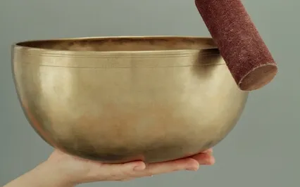 Frequencies Of Peace