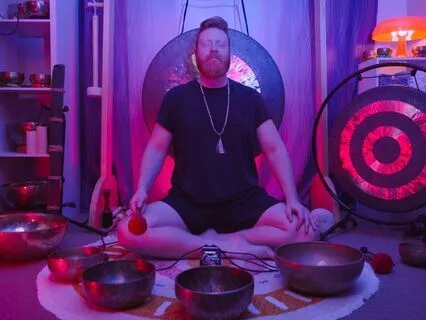 Frequencies To Clear Work Stress