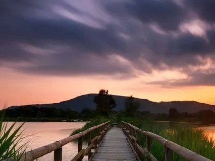 Frequency Healing for Deep Sleep