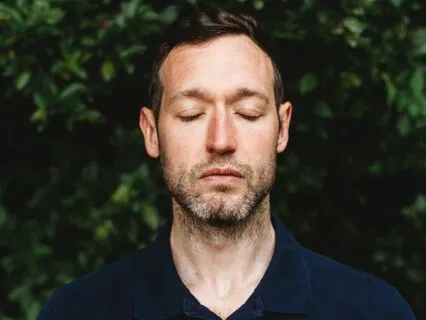 Frequency Healing Inside The Body Meditation