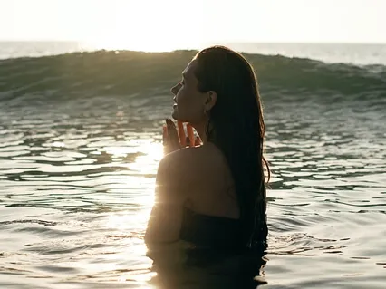 Frequency Of The Universe (432Hz)