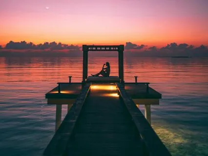 Frequency Therapy | Stress Resistance Alpha Waves | 8D Audio