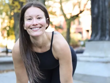 Fresh, Light, and Free Kapha Dosha Meditation