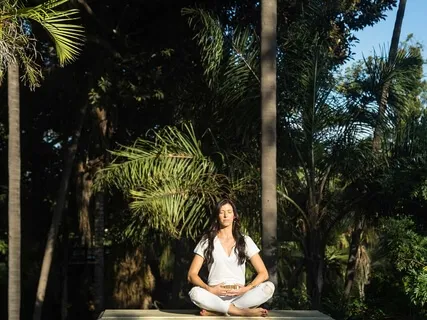 Fresh New Day Sunrise Practice