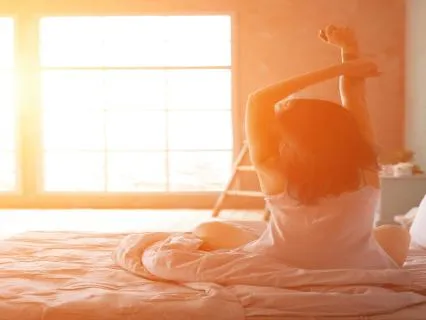 Fresh New Start For Your Morning