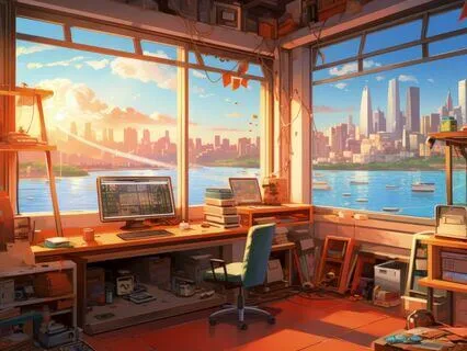 Fresh Perspectives | Transform Your Life Story W/ Lofi Beats