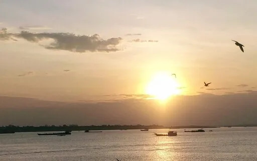 Fresh Start With Self-Compassion