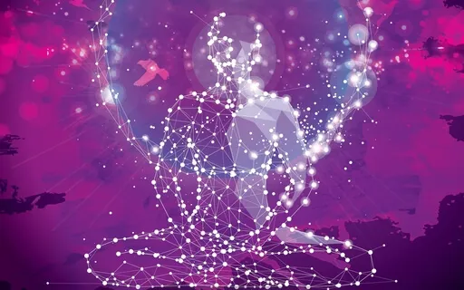 Freshen Up Those Energy Centres (Chakra Meditation)