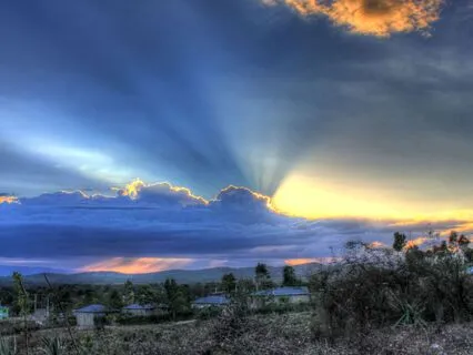 End Of The Week Release