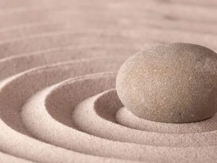 Friday: Reflect And Release