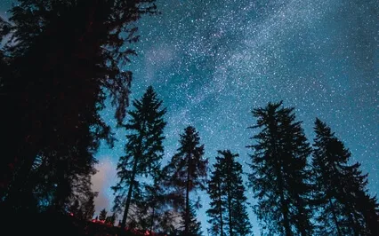 Friedvoll einschlafen: 432 Hz Musik für tiefen Schlaf