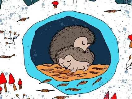 Friedvolle Einschlafmusik für Kinder