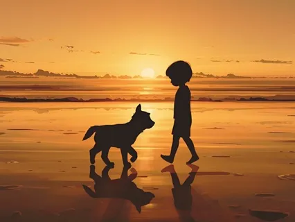 Friendly Animal Guide