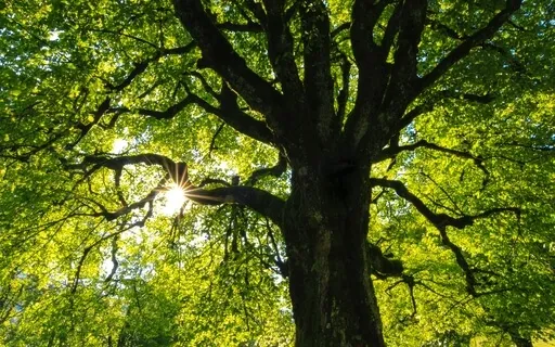 Friends Of The Forest: Sleep Story