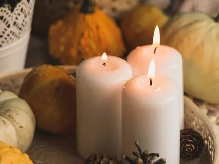 Friendsgiving: Cozy Launderette Series | Rainy Bedtime Story