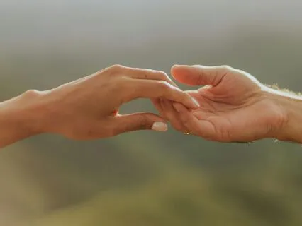 Friendship: A Spiritual Practice - Finding Joy In Connection