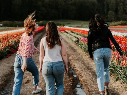 Exploring Friendship & Meditation